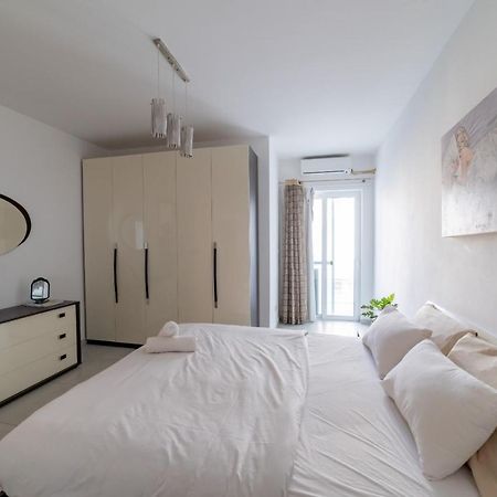 Metrostays Apartament St Julian Malta San Julián Exterior foto