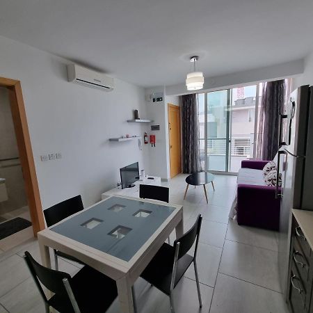 Metrostays Apartament St Julian Malta San Julián Exterior foto