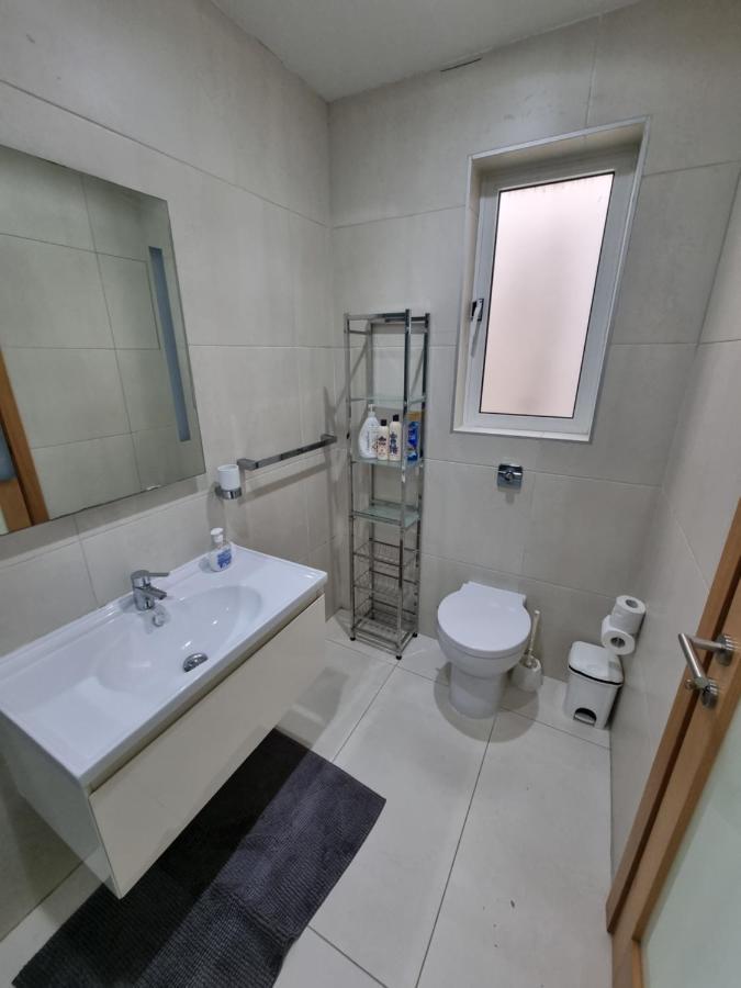 Metrostays Apartament St Julian Malta San Julián Exterior foto